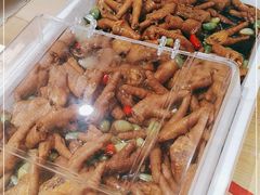 -紫光园清真北京小吃(正阳大街店)