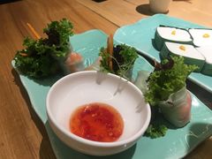 -米纸越南小馆(金鹰世界店)