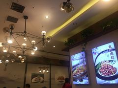 -春饼家常菜(百子湾店)