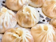 -馋三尺蟹粉小笼(人民广场店)