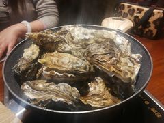 -新疆烧烤王(广灵店)