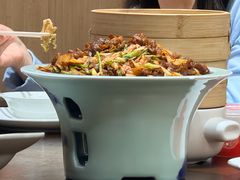 -全聚德(上海首店浦东店)