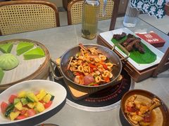 -创味·民间海南菜·非遗藤桥排骨(藤桥·免税城店)