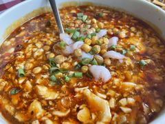 天府麻婆豆花虾-让我们见个面(祥云小镇店)