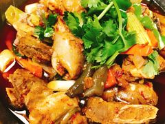 -88号小吃店·经典云南菜·地道纳西美食