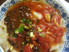 -陕西名小吃(T3航站楼一店)