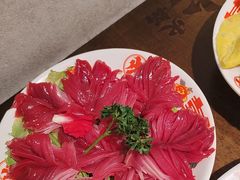 -牛市坎火锅(建设路店)