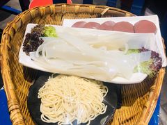 -马路边边串串香(双井直营店)