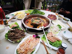 -枇杷园食为鲜火锅(南山店)