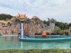 -南京银杏湖乐园