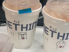 -Something For(中洲湾店)