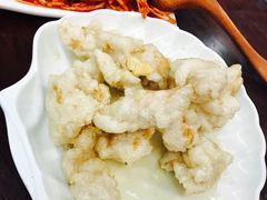 -服务大楼冷面(延大店)