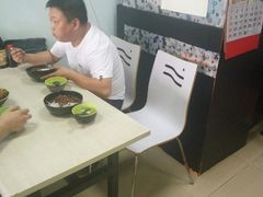 -弄堂面馆(金运路店)