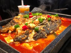 -炉鱼(爱琴海购物公园店)
