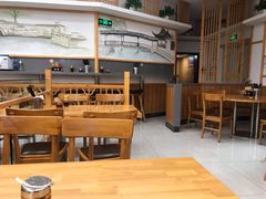 大堂-小姜锅贴(凤凰街店)