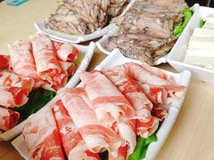 -野妹火锅(龙岗店)