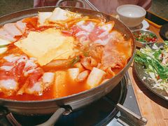 -KimPro 辛普乐概念韩餐