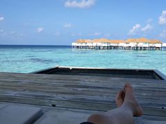 -中央格兰德岛温泉度假酒店 - 全包