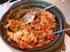 肉汤泡饭-匠熙小馆(崇文门店)