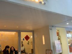 门面-小团圆糖水铺(襄阳南路店)