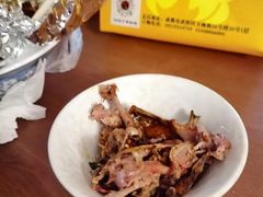 -老黄记手撕烤兔(玉林街店)