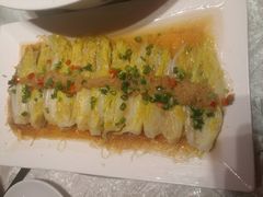 -大碗居·烤鸭·鱼头泡饼(天坛东门店)