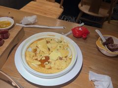 -桂小厨广西菜(青秀万达店)