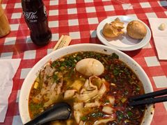 -小灶派· 地道兰州牛肉面(宏发大厦店)