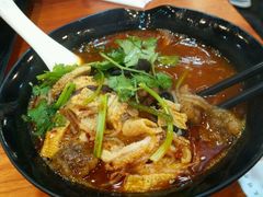 -孟夫子水煎包(锦艺城店)