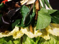 -青柠记忆泰式海鲜火锅(合生汇购物中心店)