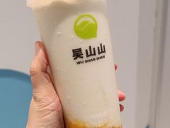-吴山山·椰子酸奶(天河南店)