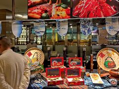 -西安皇冠假日酒店·朱雀咖啡厅