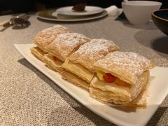 -万丽轩·粤菜(王府井金茂万丽酒店)