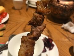-阿罗新疆菜(人民广场店)