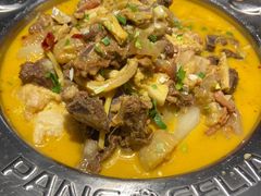 -胖哥俩肉蟹煲(湖滨银泰in77店)