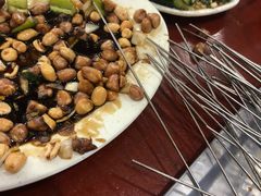 -鑫旺烧烤(领秀城店)