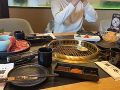 -極屋鮨牛 · 烧肉酒场(时代C馆店)