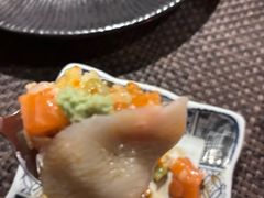 -半藏居酒屋(香港花园店)