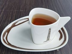 -上海之巅观光厅