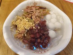 -蓉李记成都名小吃(合肥包河万达店)