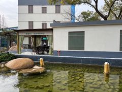 -筱爷叔·上海传统手工菜(新桥店)