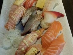 -板长寿司(铜锣湾店)