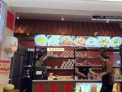 -大中沙茶面(中山路店)