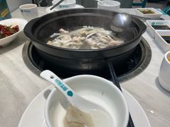 -四季缤纷椰子鸡(雨花亭凯德广场店)