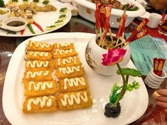 -湖滨步步高酒店·中餐厅