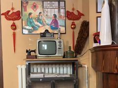 -卧龙堡客栈·中餐厅(古北水镇店)