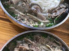 -攀枝花·任德琼·盐边羊肉米线