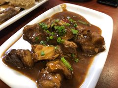 -香港仔茶餐厅(凤阳店)