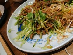 -满园烤鸭·春饼(太原街万达店)