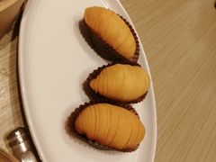 榴莲酥-香港百合居(LCM置汇旭辉广场店)